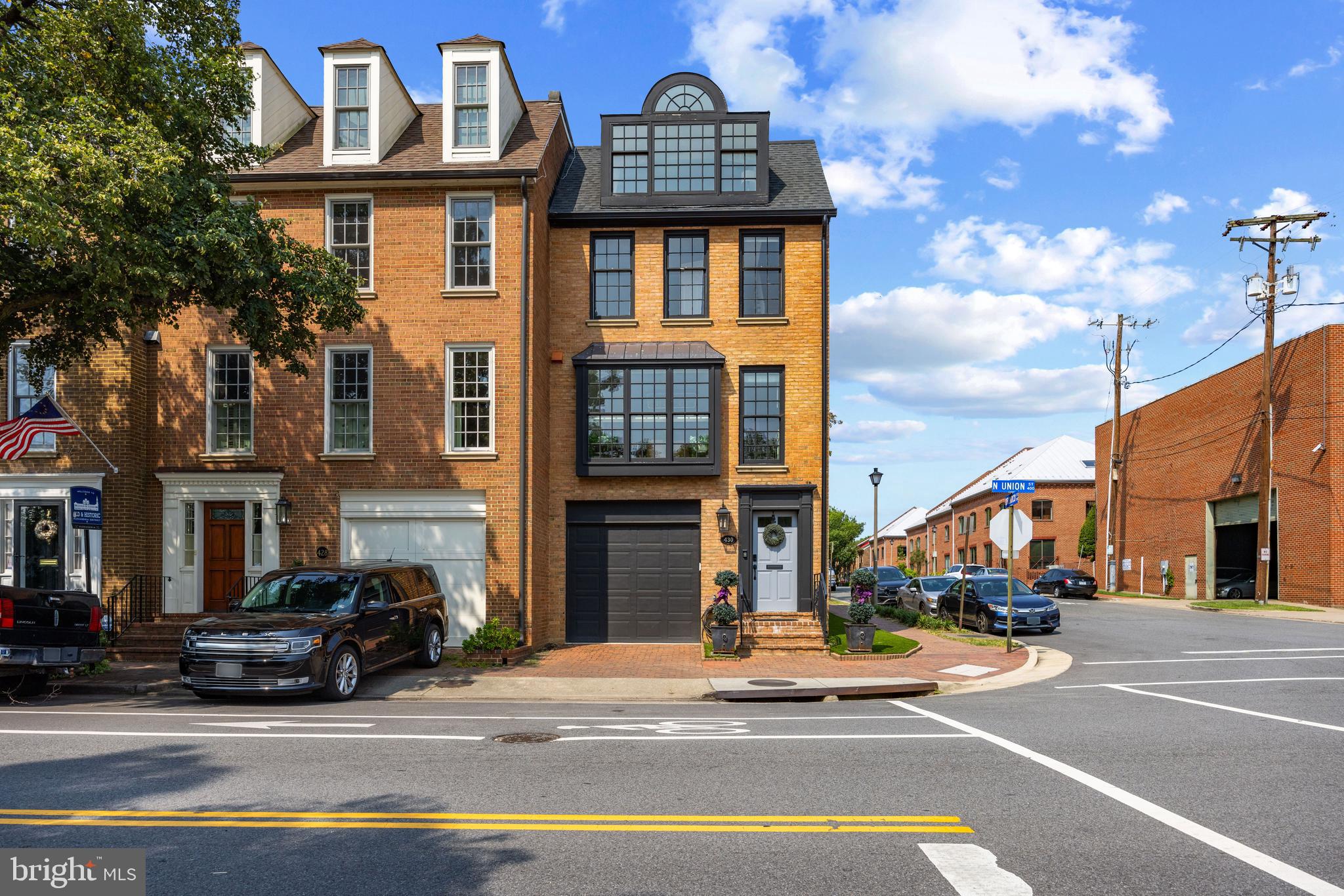 OLD TOWN - Residential