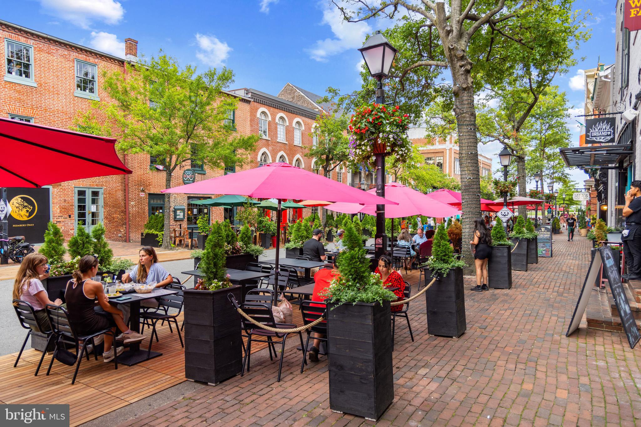 OLD TOWN - Residential