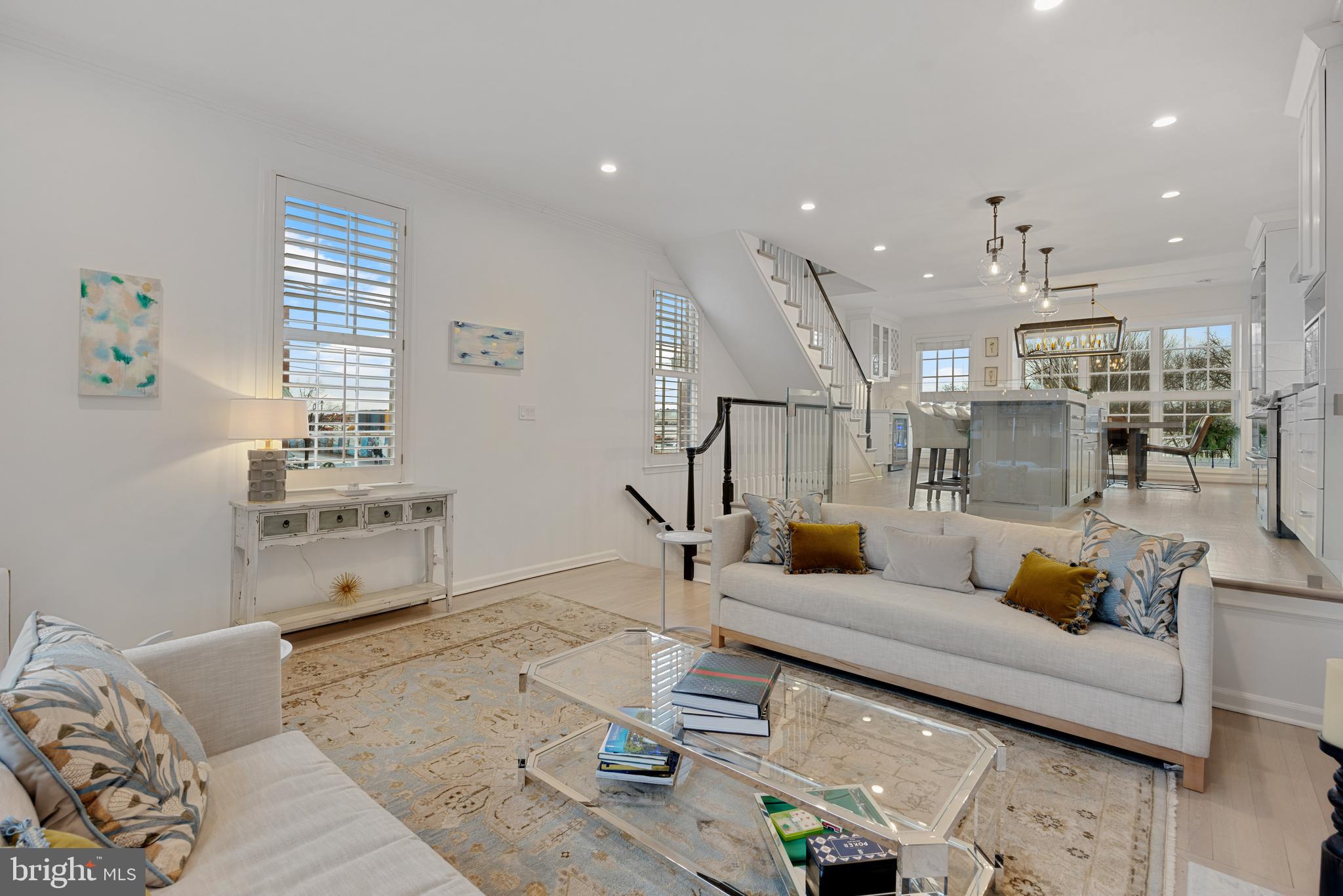 OLD TOWN - Residential