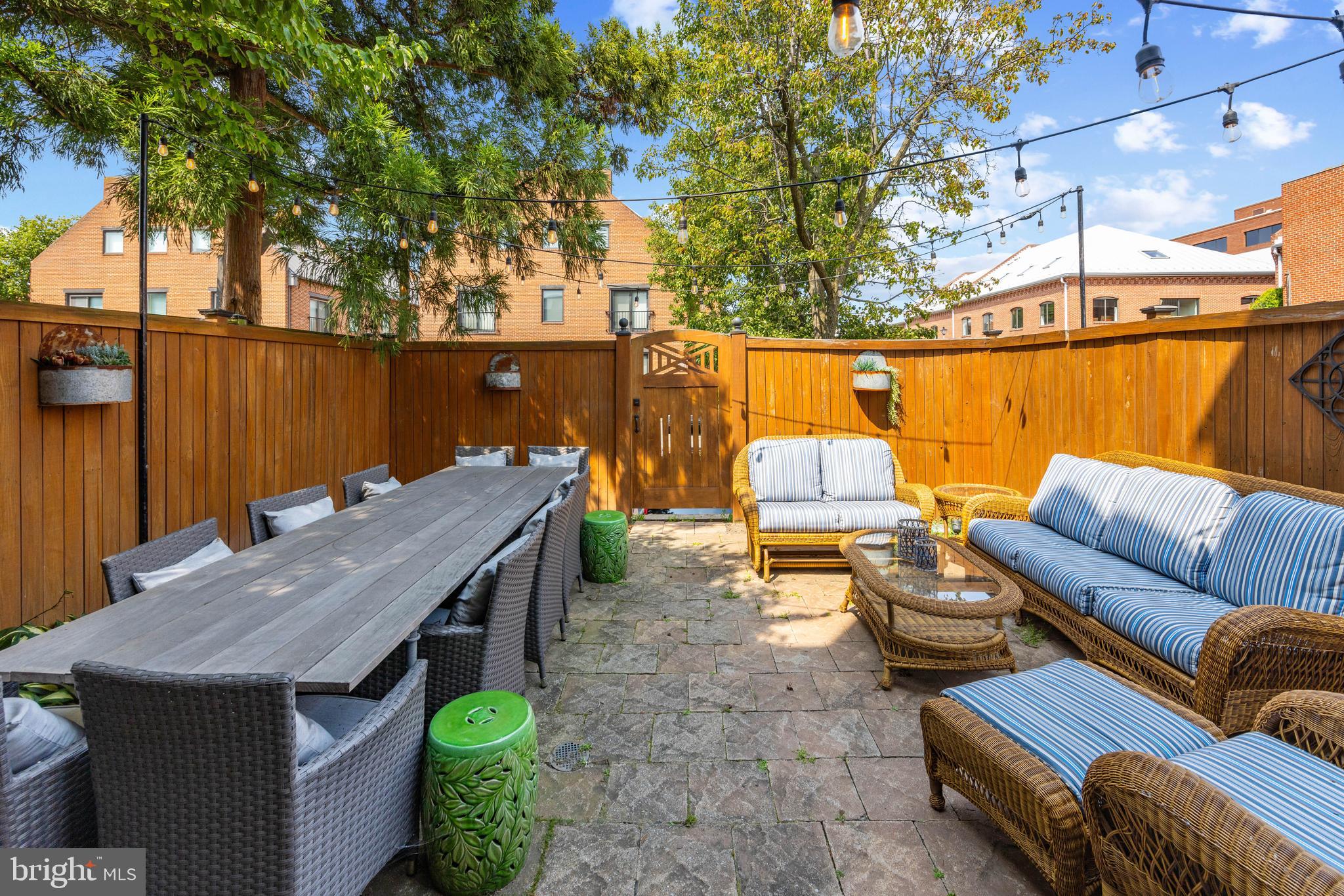 OLD TOWN - Residential