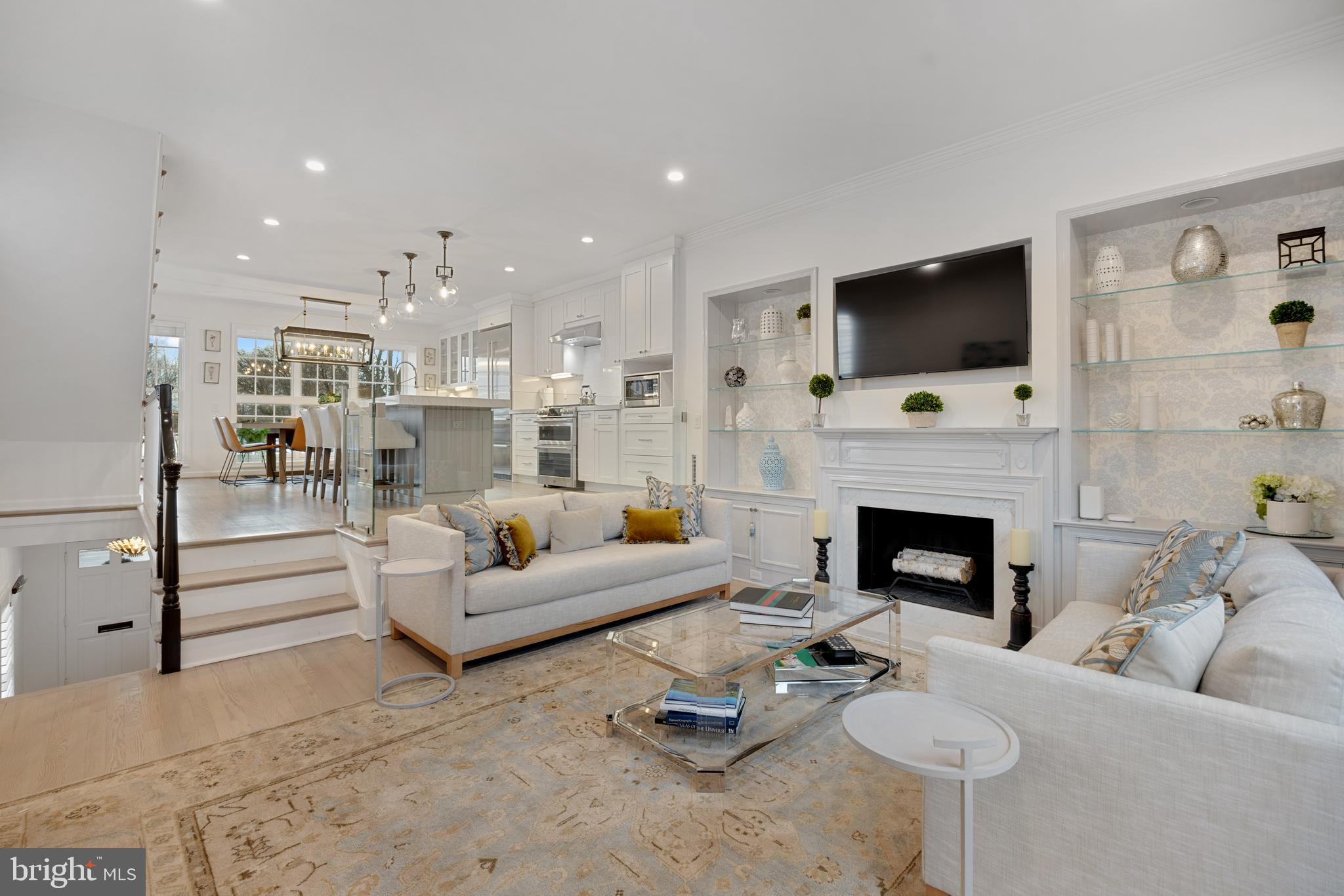 OLD TOWN - Residential