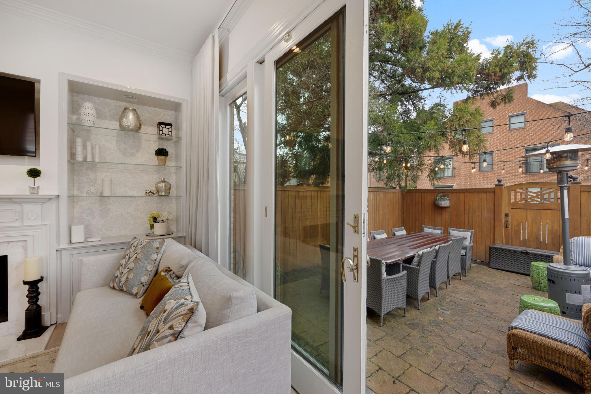 OLD TOWN - Residential