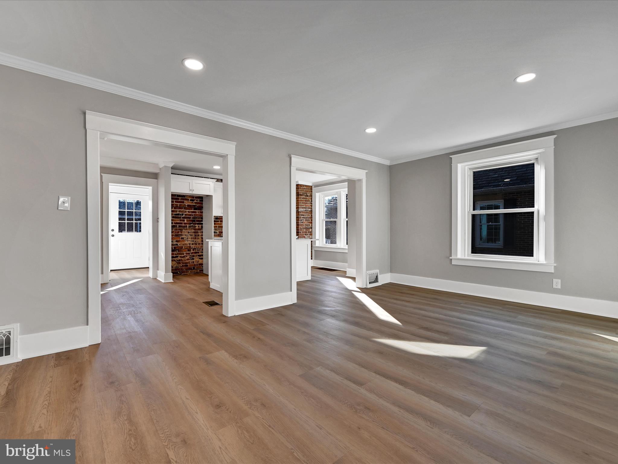 CLEONA BOROUGH - Residential