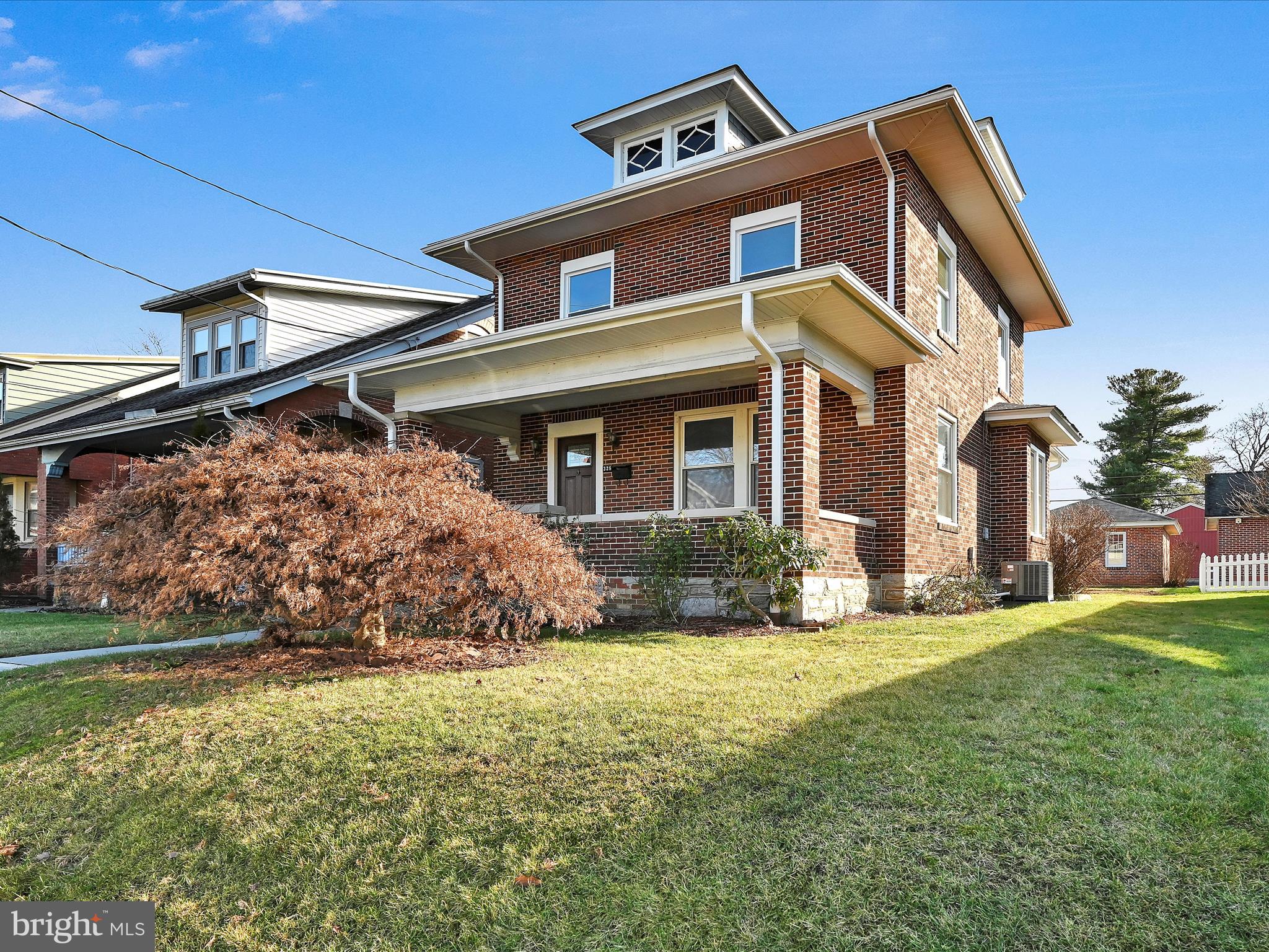 CLEONA BOROUGH - Residential