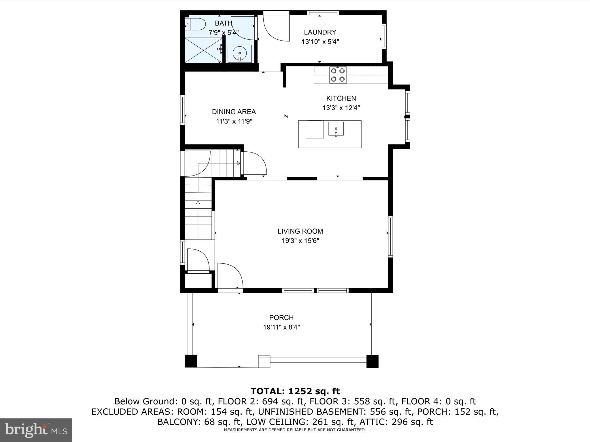 CLEONA BOROUGH - Residential