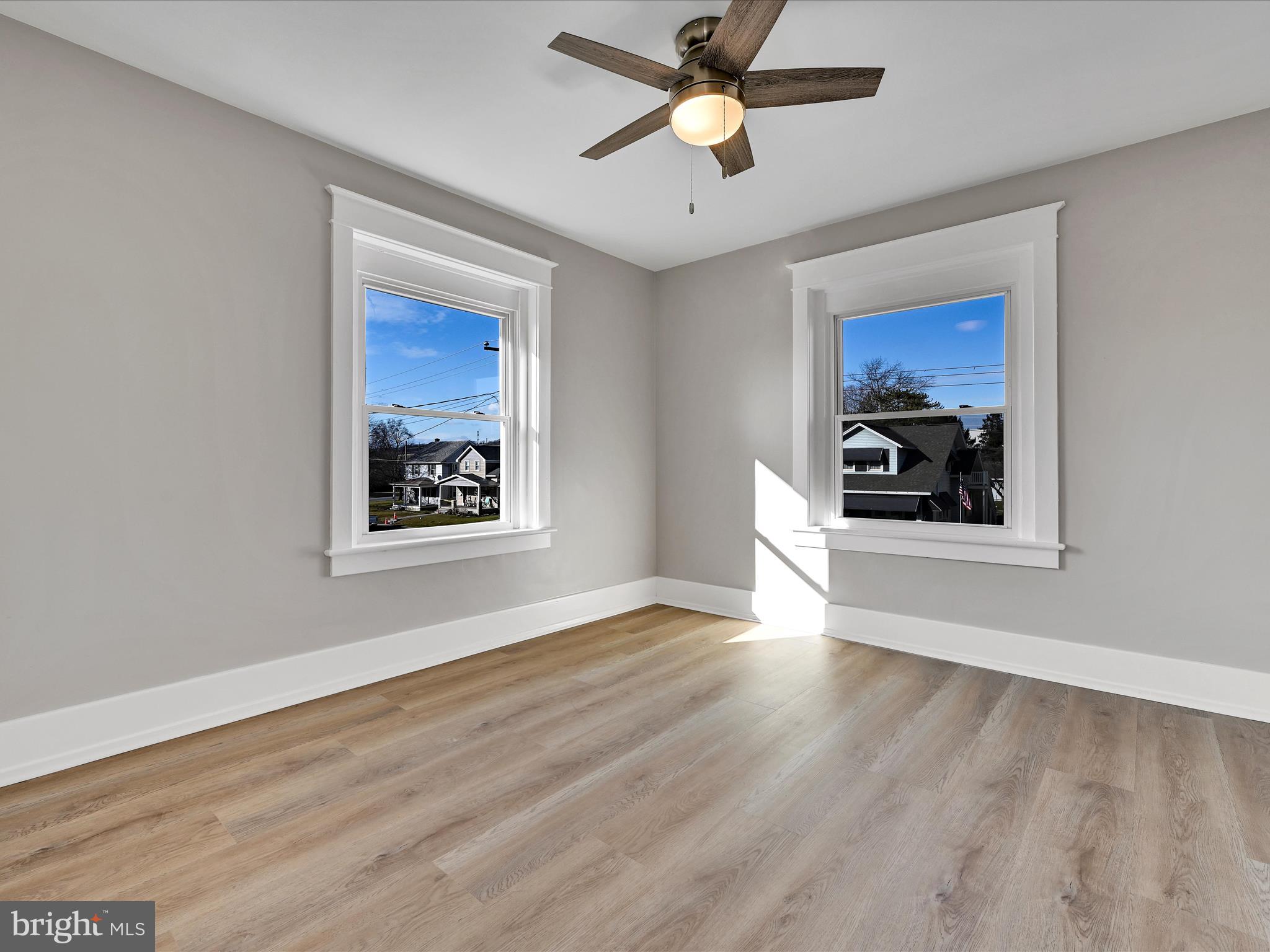 CLEONA BOROUGH - Residential