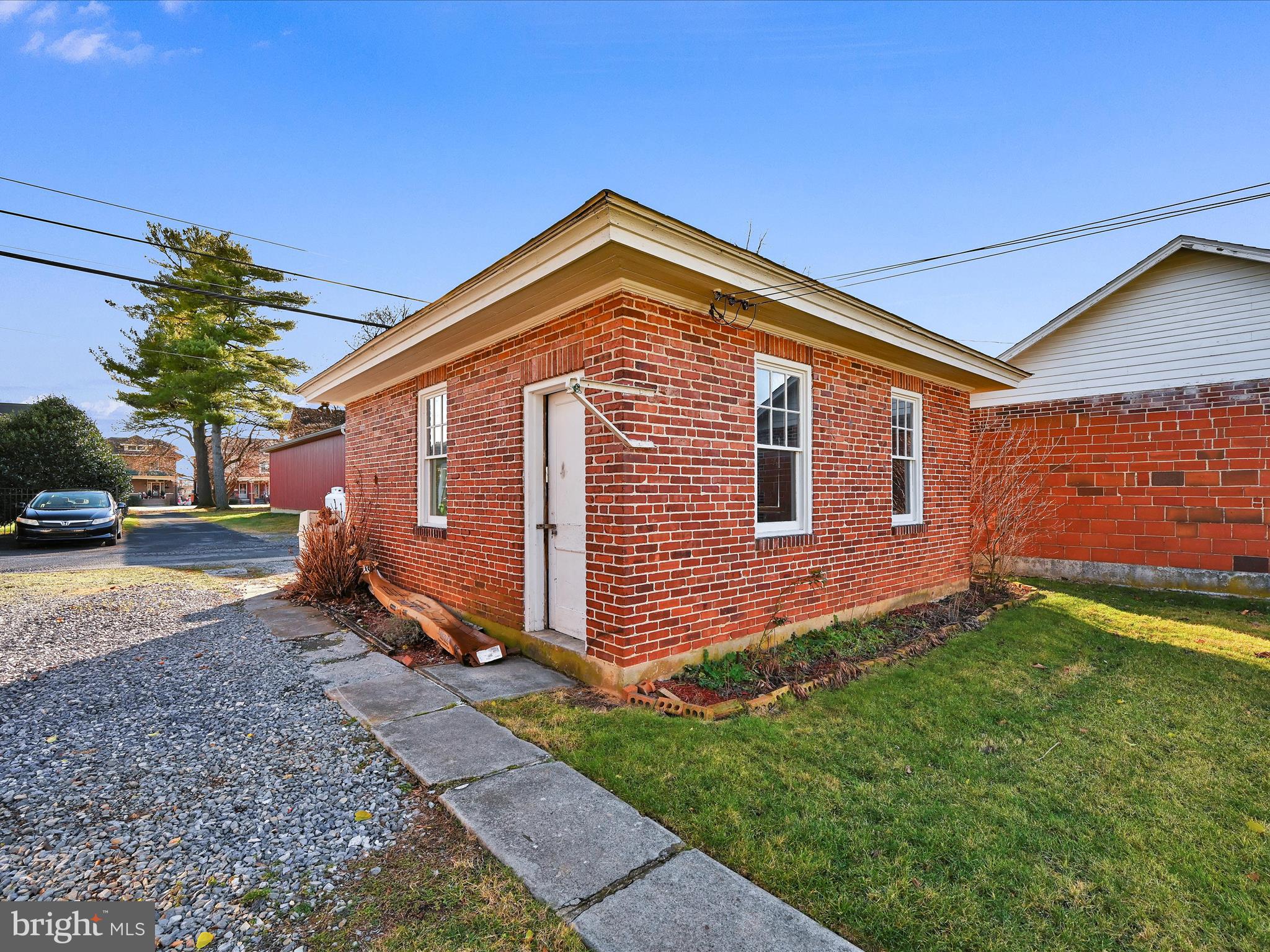 CLEONA BOROUGH - Residential
