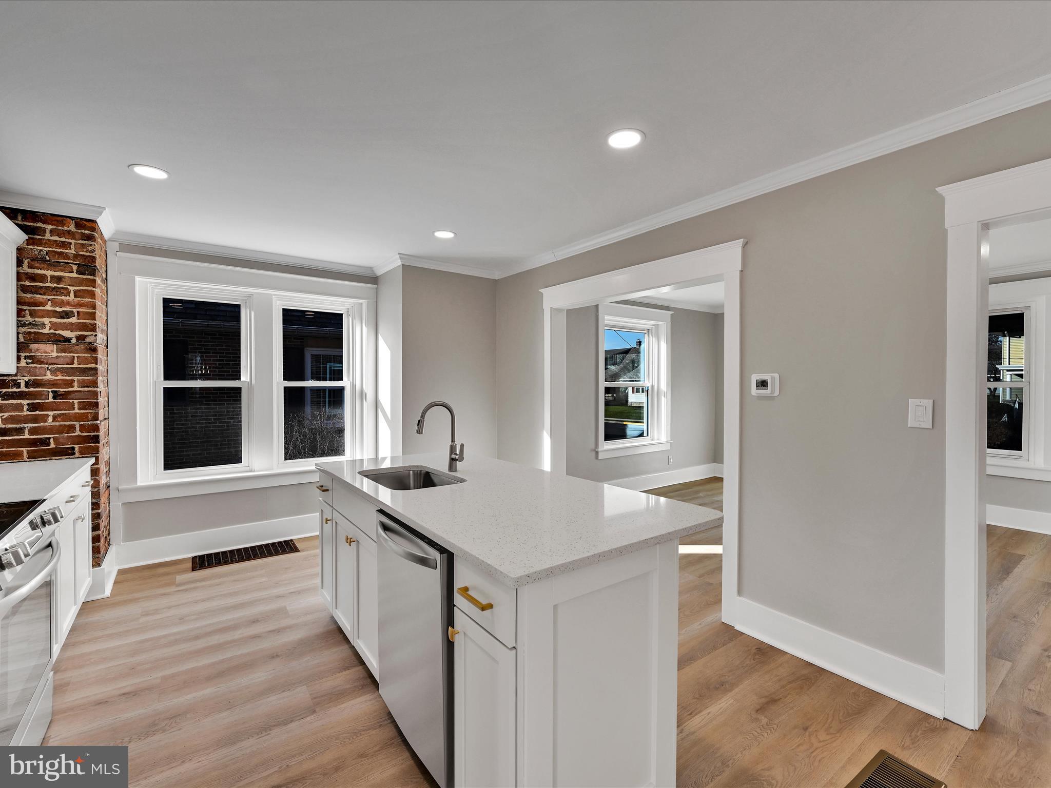 CLEONA BOROUGH - Residential