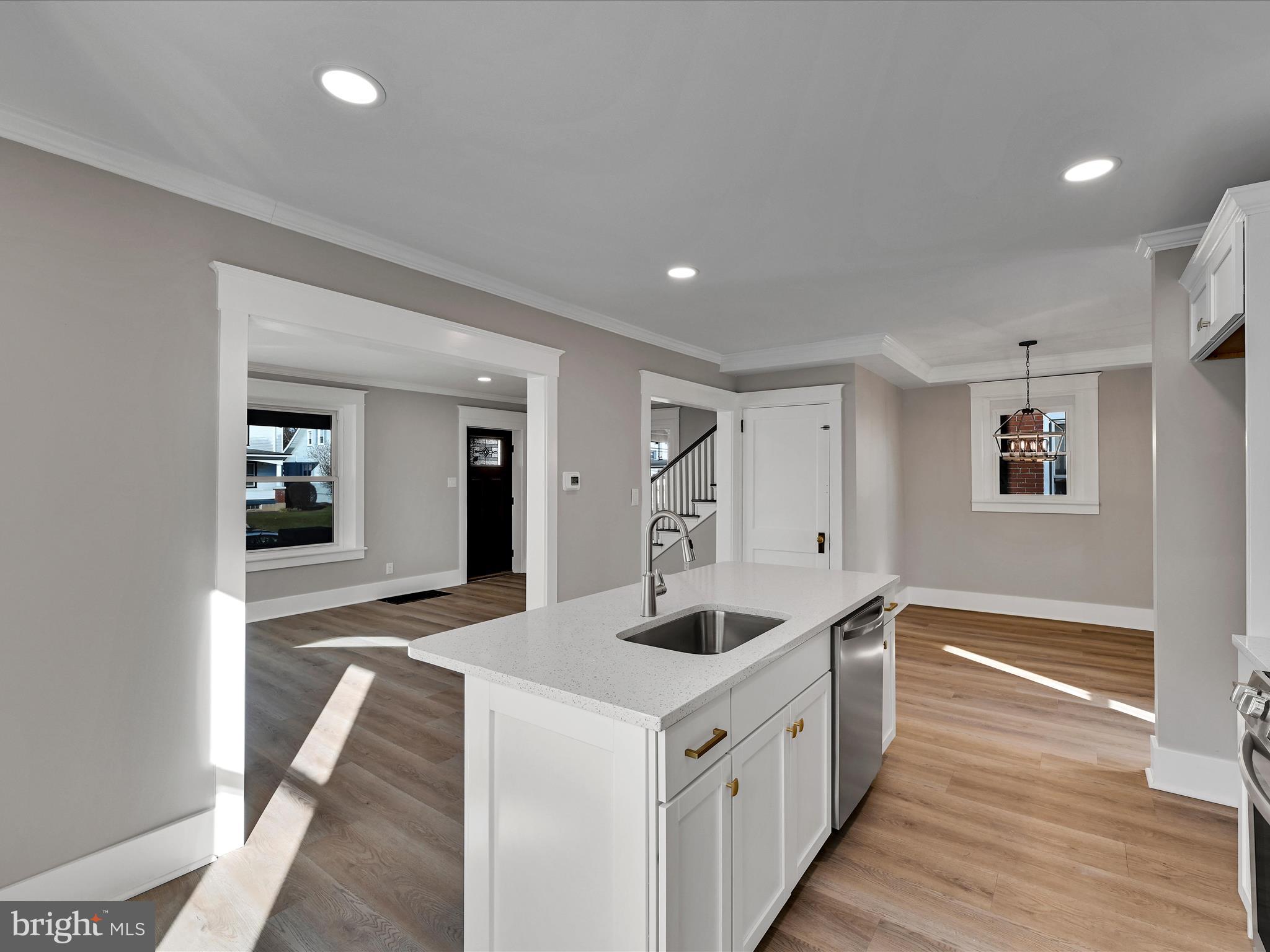 CLEONA BOROUGH - Residential