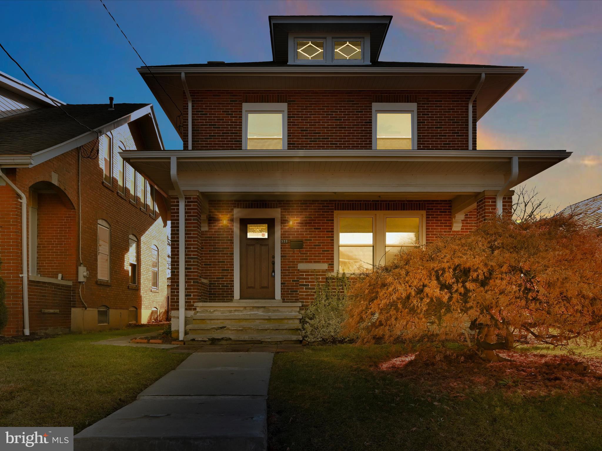 CLEONA BOROUGH - Residential