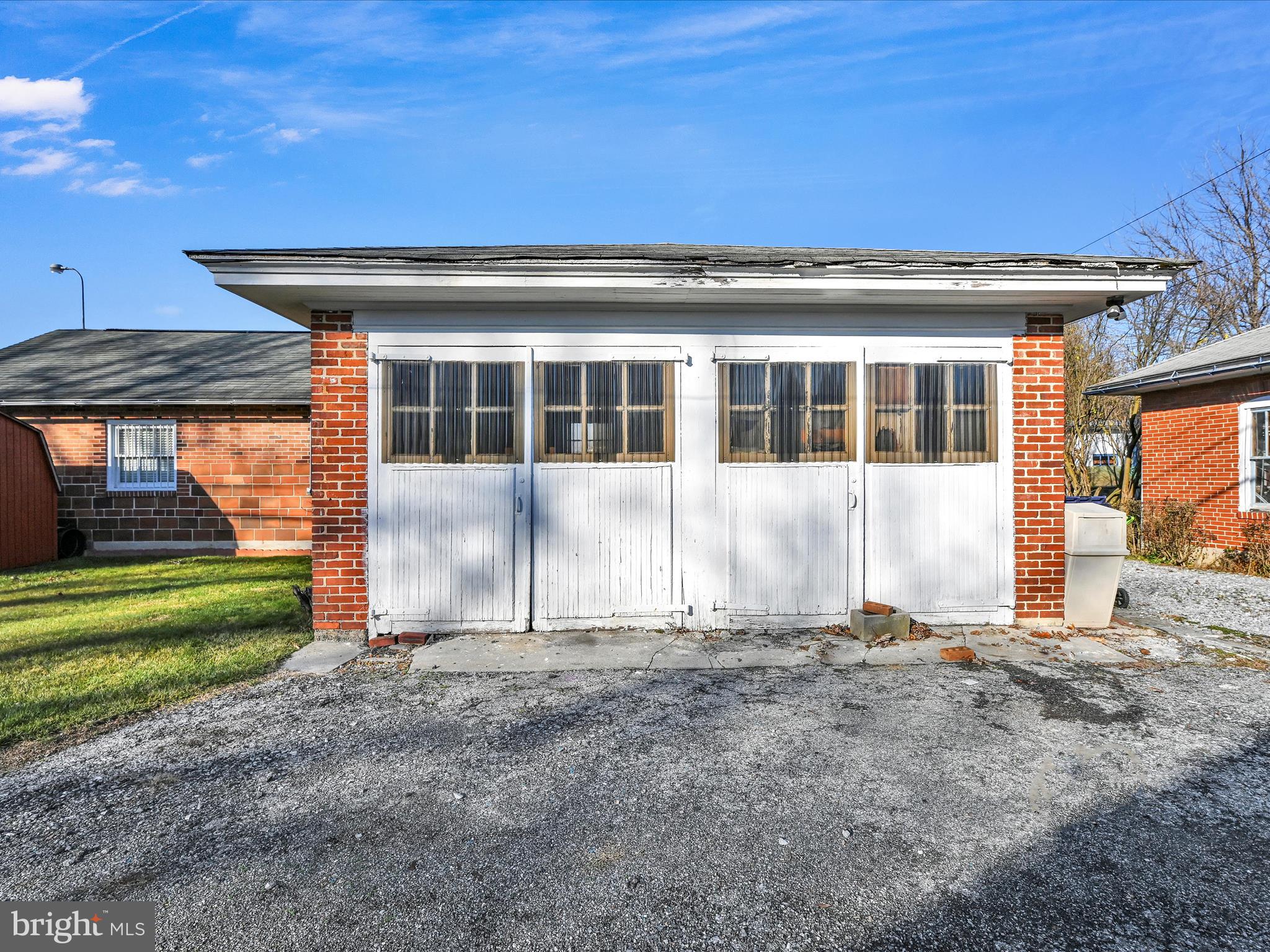 CLEONA BOROUGH - Residential