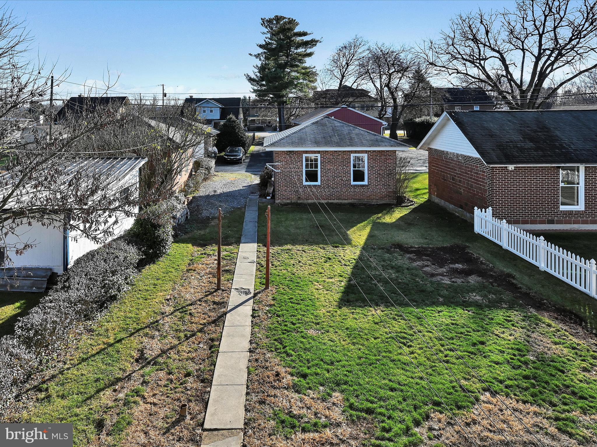 CLEONA BOROUGH - Residential