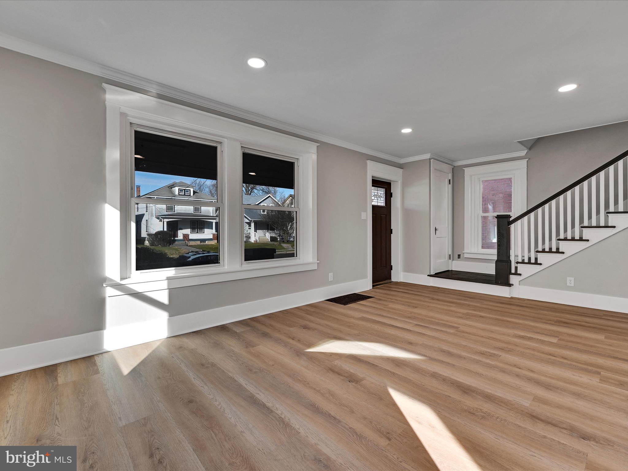 CLEONA BOROUGH - Residential