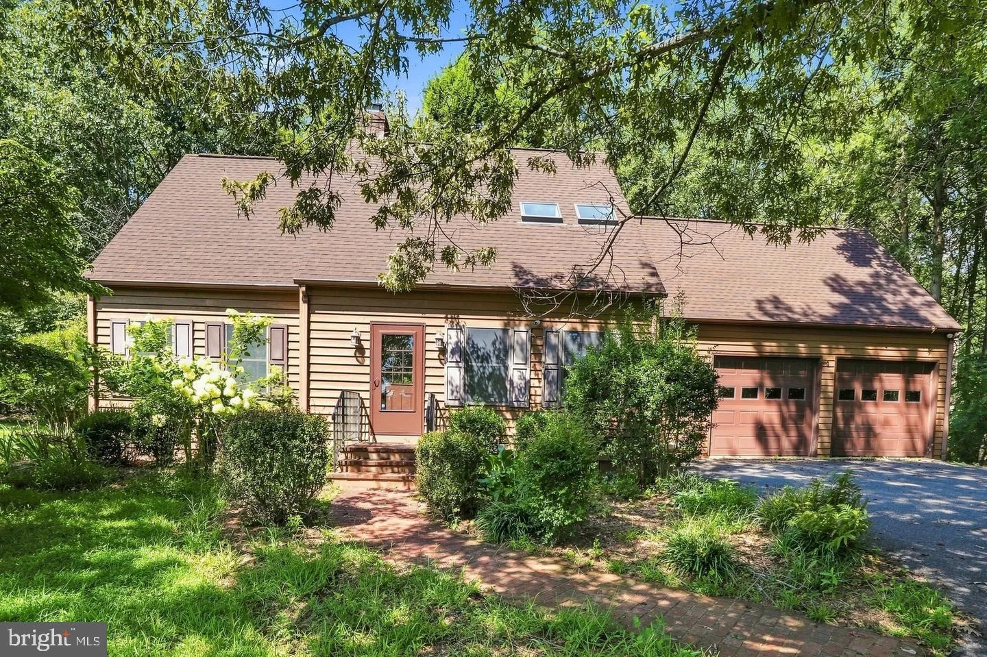 359 Malvern Drive, Madison, VA, 22727