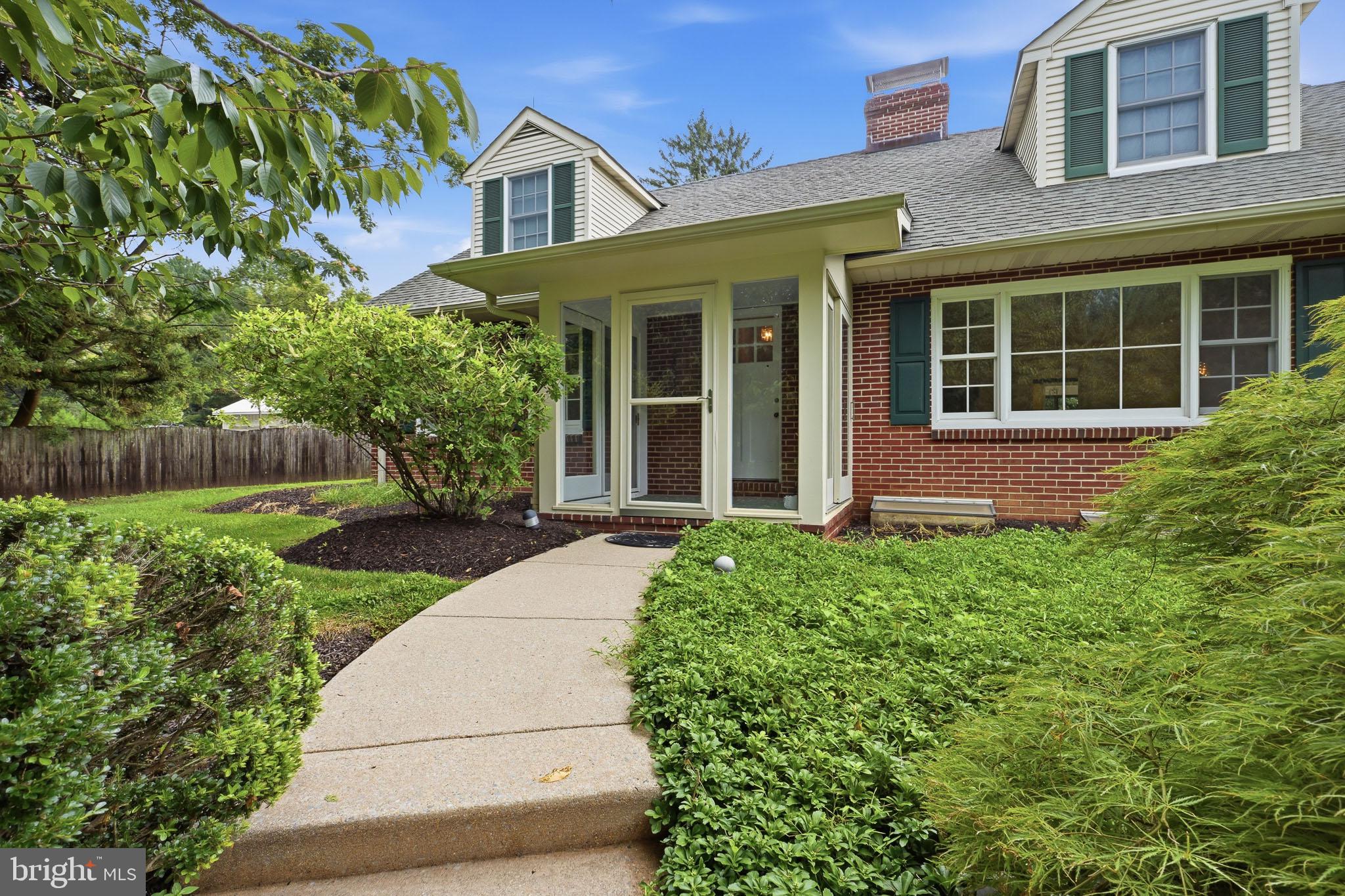 604 KENNETT PIKE