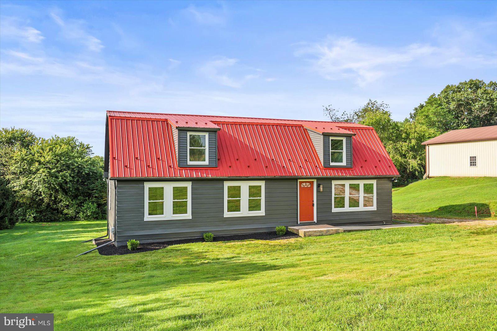2385 FURNACE ROAD