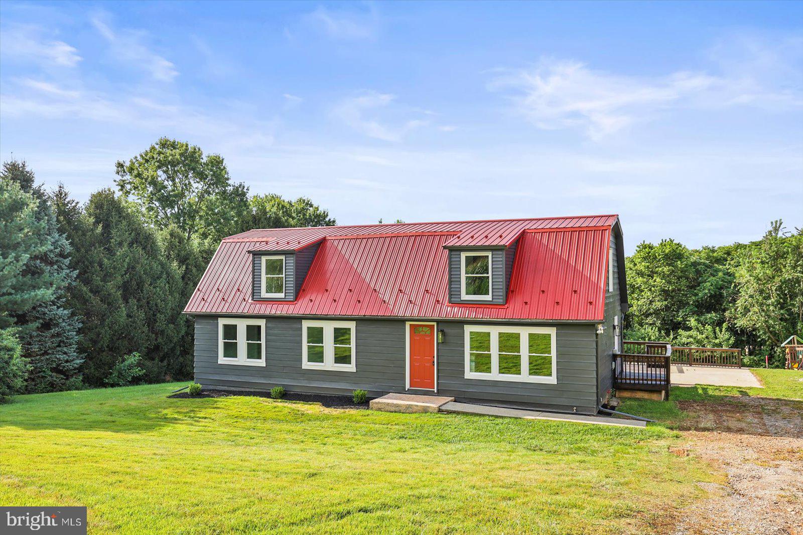 2385 FURNACE ROAD