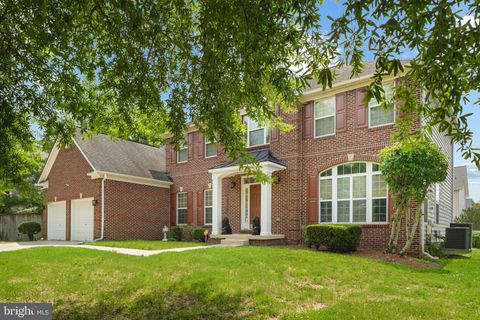 14207 POLLIN STREET ACCOKEEK MD 20607