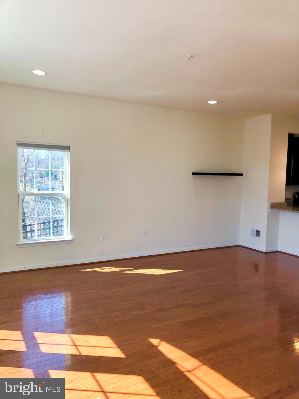 GREENBELT - Residential Lease