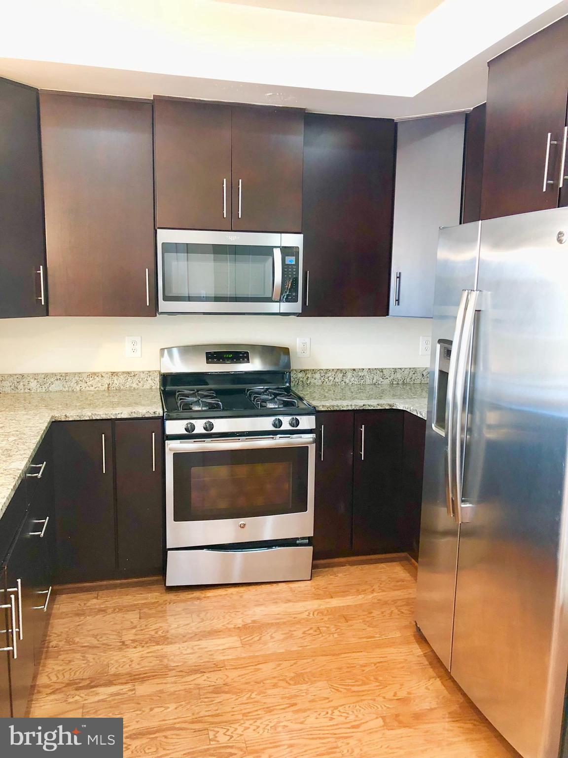 GREENBELT - Residential Lease