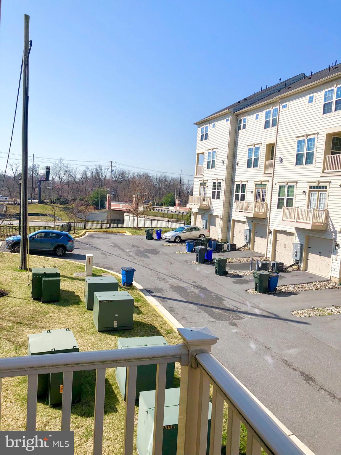 GREENBELT - Residential Lease