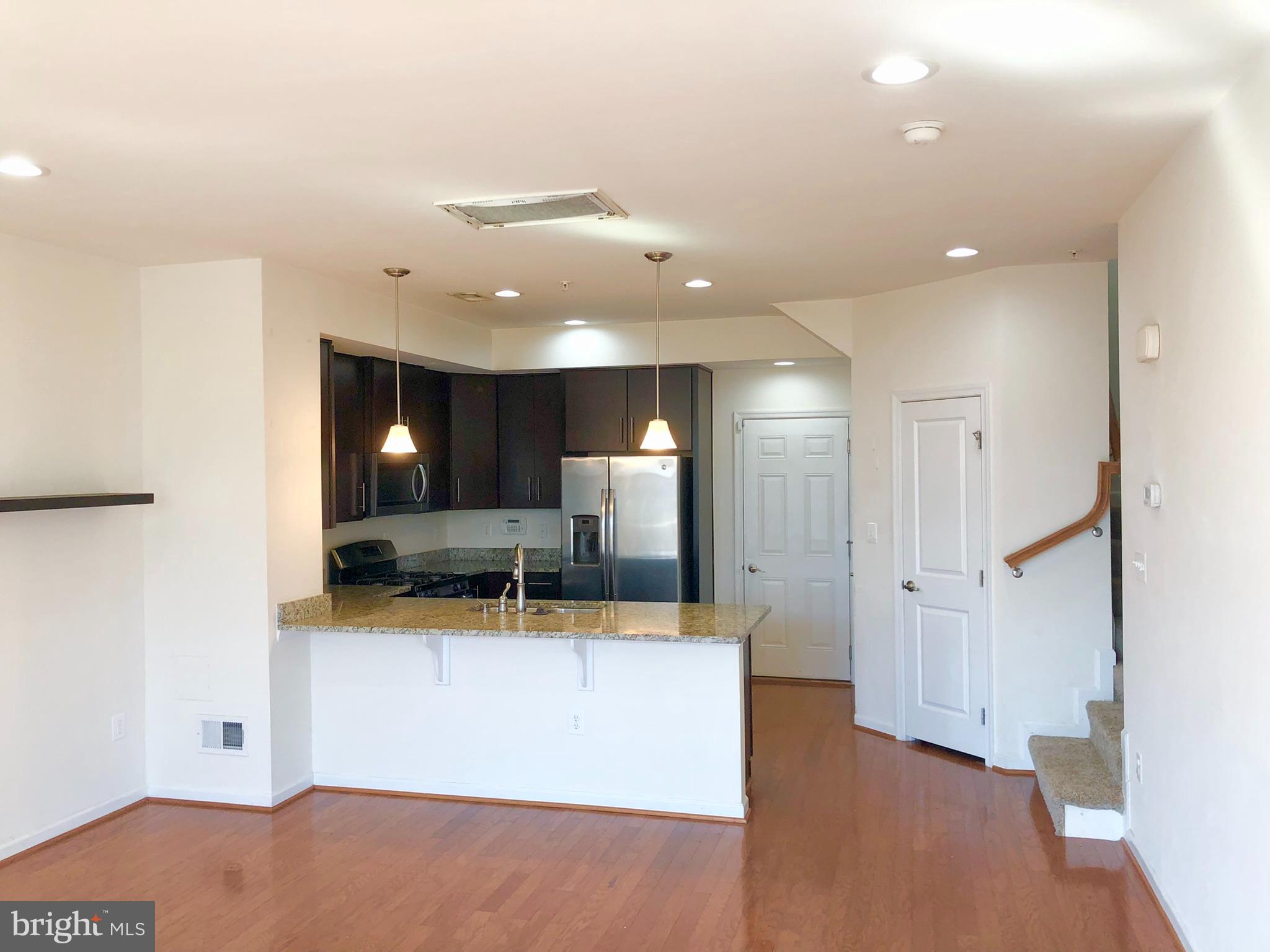 GREENBELT - Residential Lease