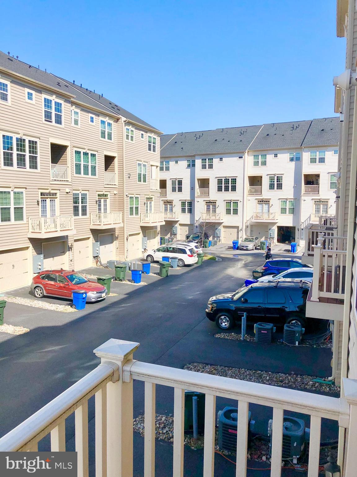 GREENBELT - Residential Lease