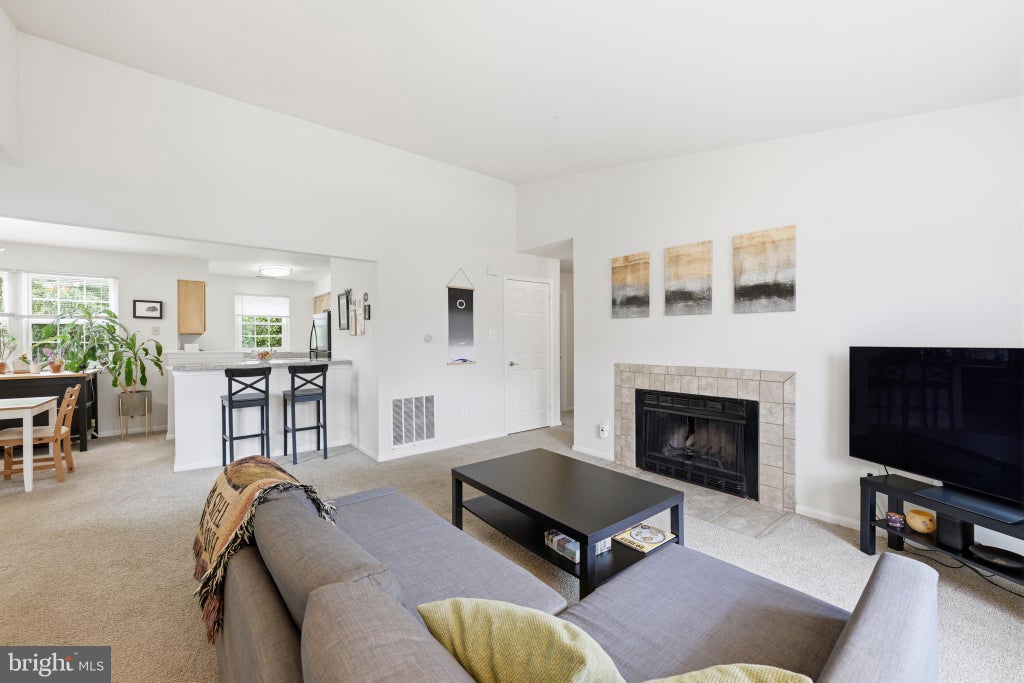 Photo of 630 - B Rose Hollow Drive, YARDLEY, PA 19067 (MLS # PABU2127846)