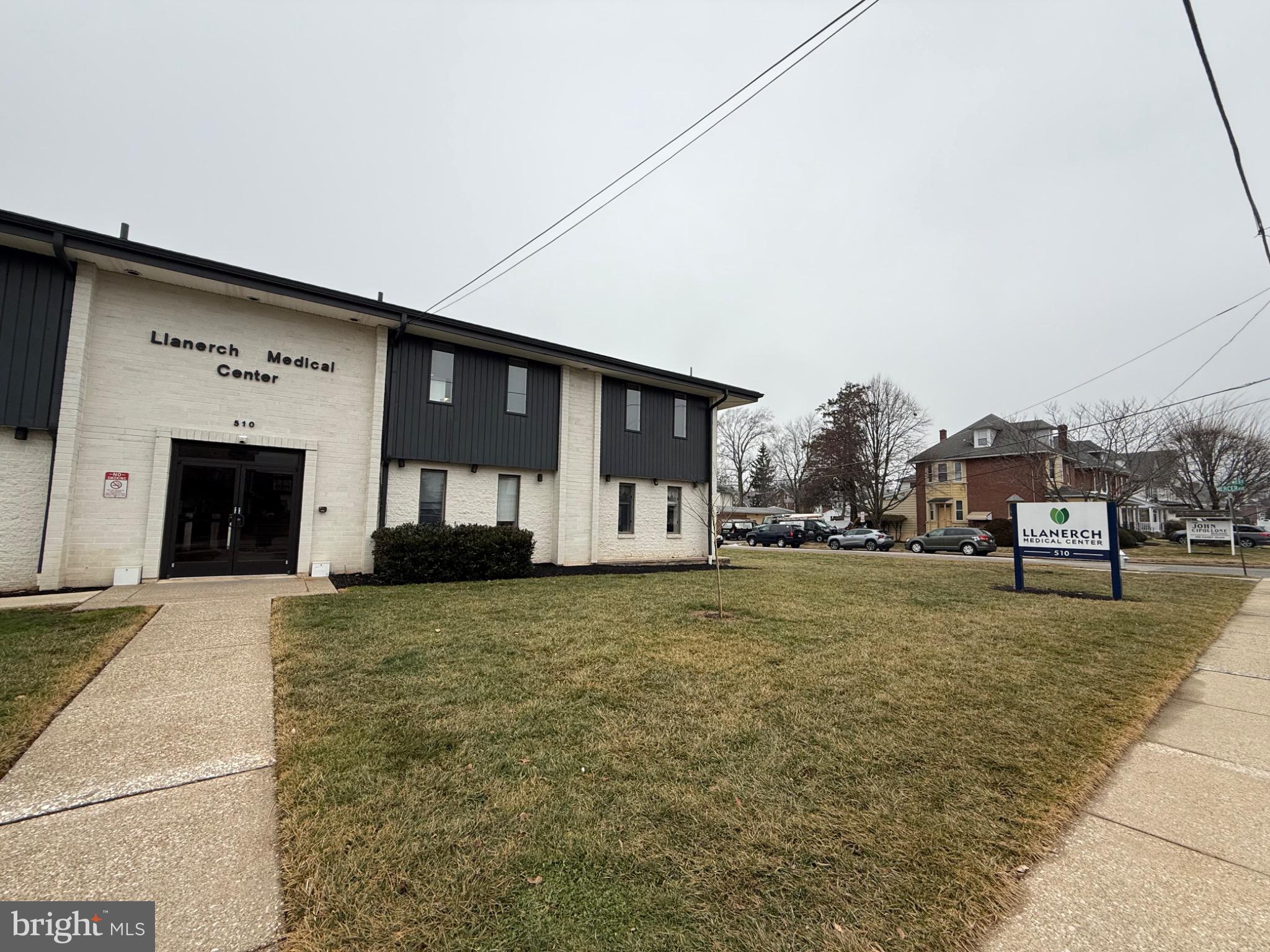 NONE AVAILABLE - Commercial Sale