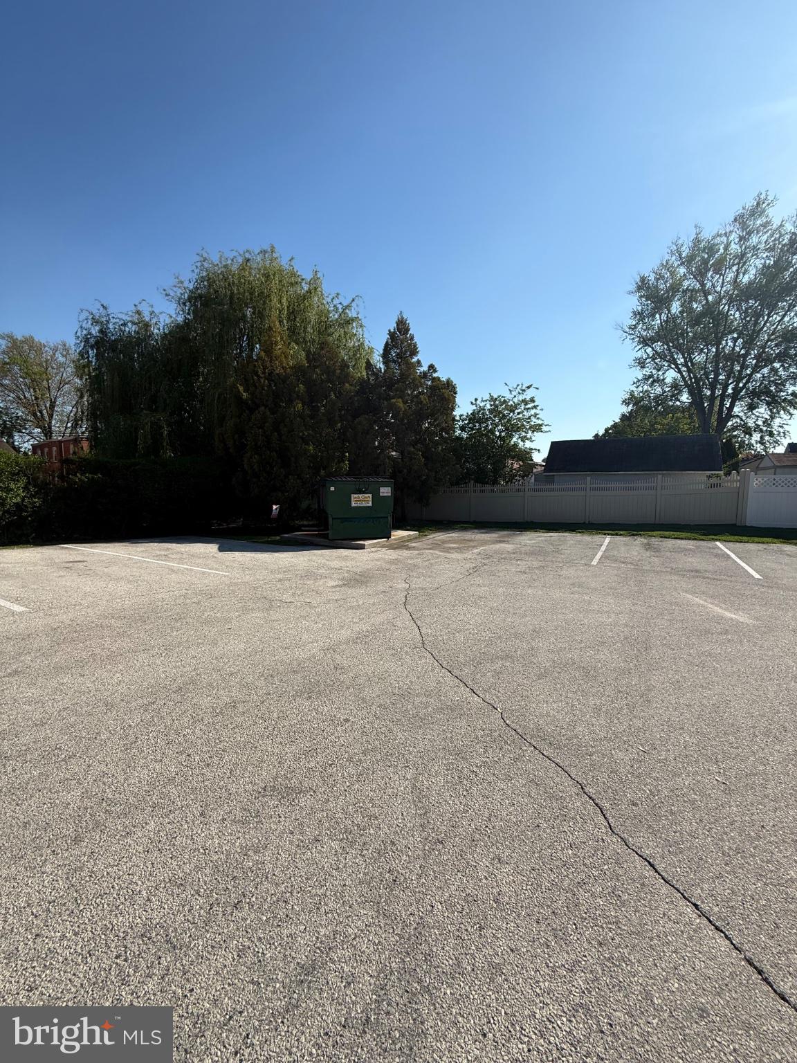 NONE AVAILABLE - Commercial Sale
