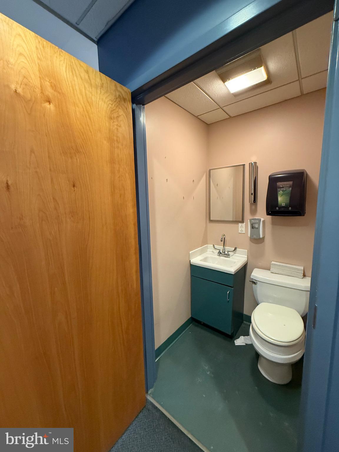 NONE AVAILABLE - Commercial Sale