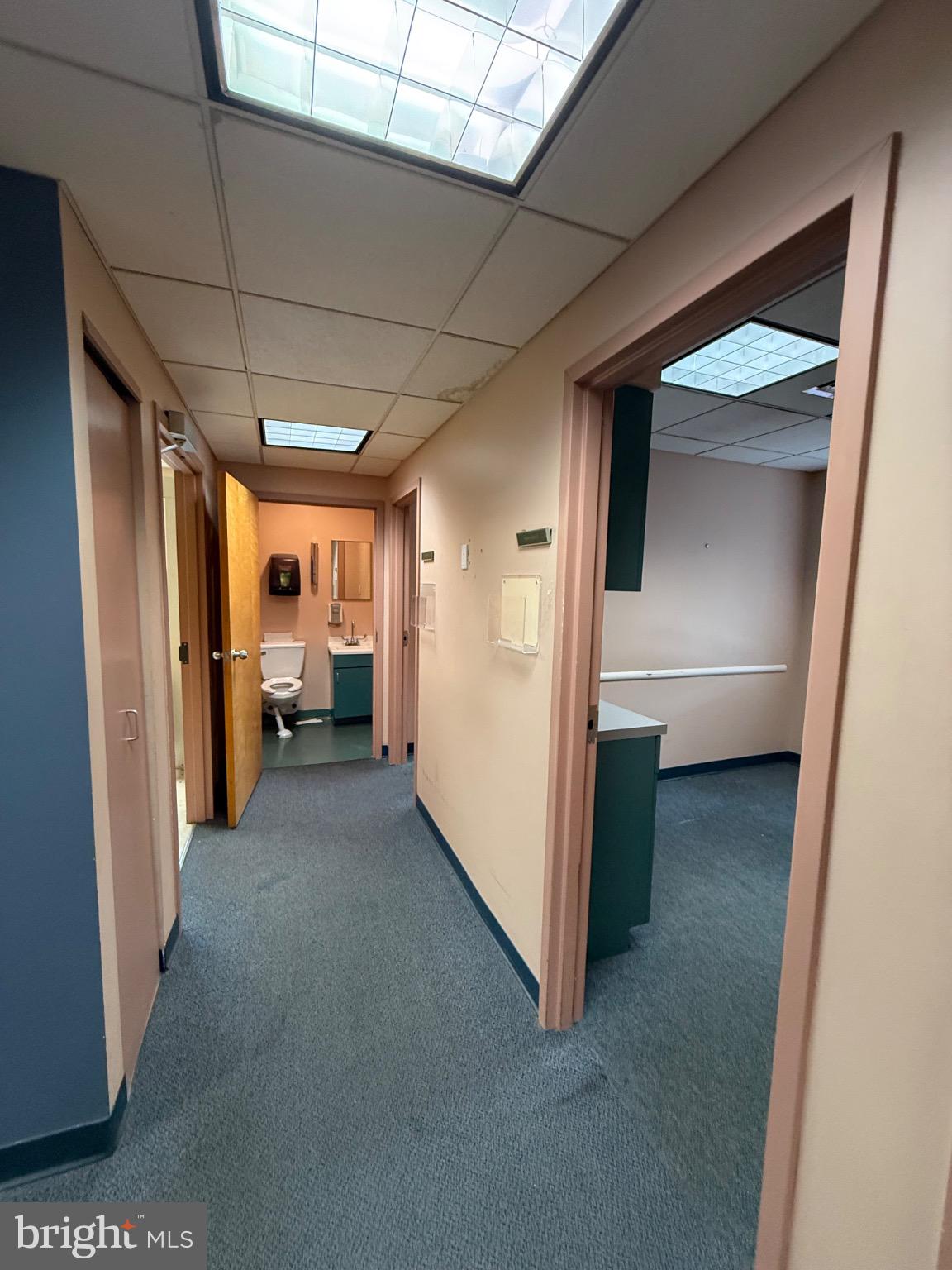 NONE AVAILABLE - Commercial Sale