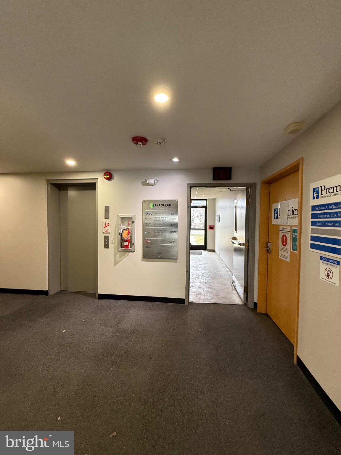 NONE AVAILABLE - Commercial Sale