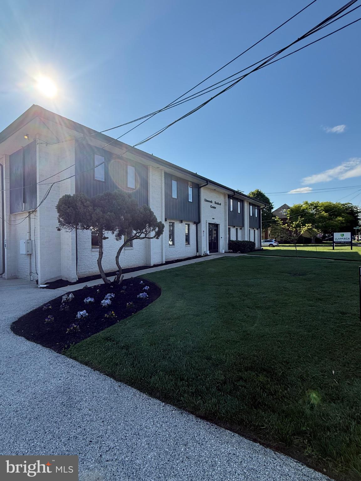 NONE AVAILABLE - Commercial Sale