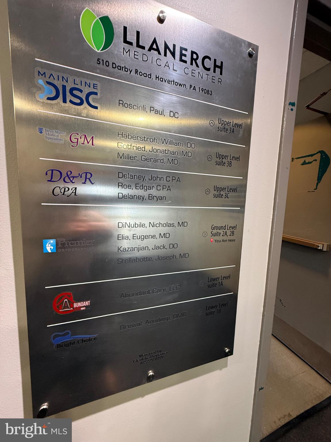 NONE AVAILABLE - Commercial Sale