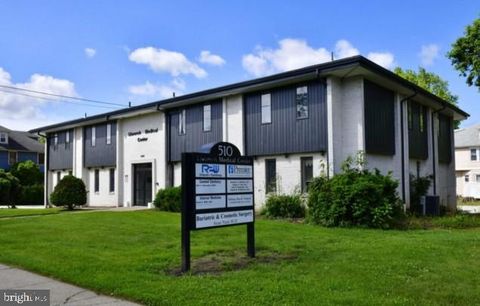 Photo of 510 Darby Road #2A, 2B, 2C, HAVERTOWN, PA 19083 (MLS # PADE2109508)