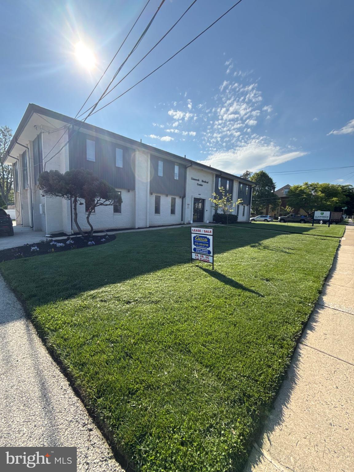 NONE AVAILABLE - Commercial Sale