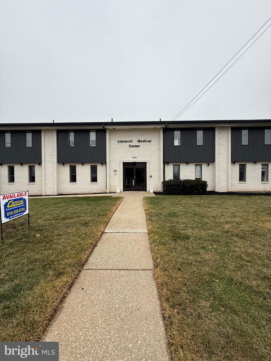 NONE AVAILABLE - Commercial Sale