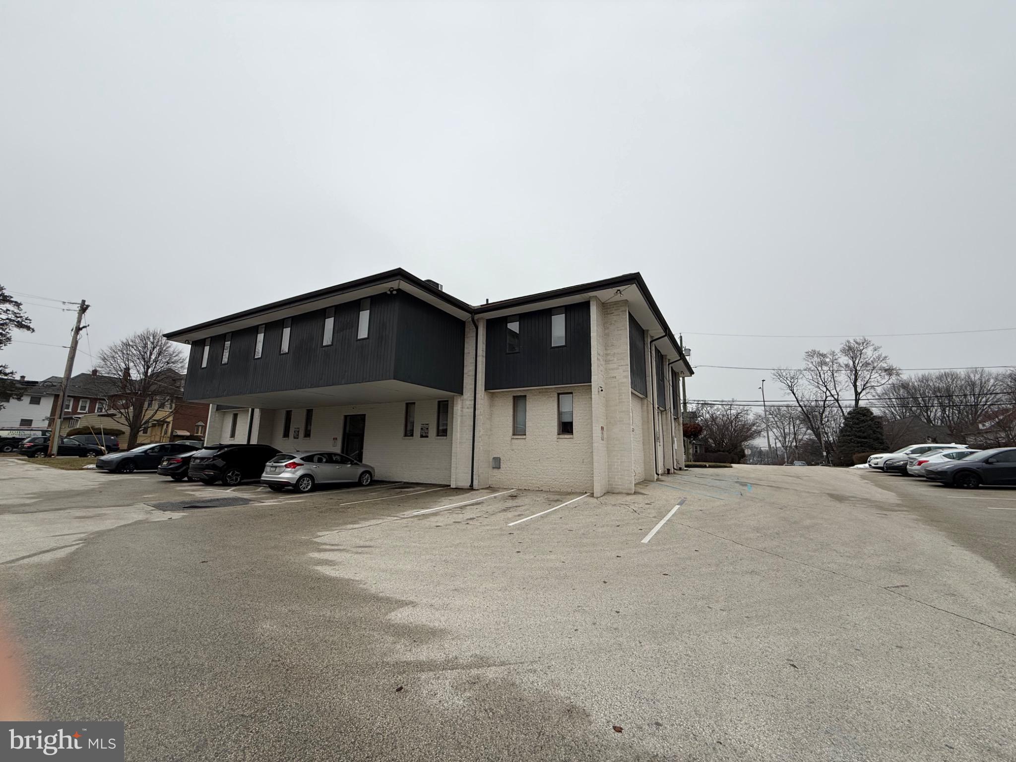 NONE AVAILABLE - Commercial Sale