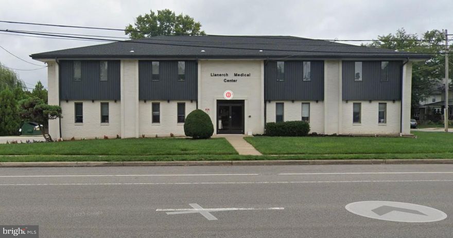 Prime Medical/Professional Office Investment Opportunity | Havertown, PA | Haverford Township
CCREG is pleased to present a high-performing investment/owner/occupant opportunity located at 510 Darby Road. This offering consists of a 3,002 SF medical condo suite (Units 2A, 2B, and 2C 1st Floor to the left of the main Entry Doors) previously occupied by a medical/office tenant.
Investment Highlights:
Get yourself into long-term stability and ease of management.
Strategic Location: Situated on a high-visibility corner lot at the intersection of Darby Road and E. Langhorne Avenue, boasting traffic counts of 10,000–15,000 VPD.
Turnkey Infrastructure: Well-maintained, the facility features elevator access, 440V electric service, and central A/C.
Ample Accessibility: Includes 30 dedicated parking spaces in a private, paved, and lighted lot—a rare and valuable commodity in the Haverford Township market.
Property Specifications:
Size: 3,002 Total SF
Zoning: C (Commercial) Condo
Low Overhead: Efficient operating expenses covering snow removal, water and trash, ensuring a streamlined bottom line for the owner.
Location: Heart of Delaware County 
This is an ideal acquisition for a savvy investor and/or an Owner/Occupant. Anchored in a densely populated suburban market.
Confidentiality & Inquiries:
Showings Scheduled  upon request.
Includes APN: 220-02-00160-04, 22-02-00160-03, 22-02-00160-02 (Units Contiguous 2A, 2B, 2C) Total Tax Amt Est $15,647.00