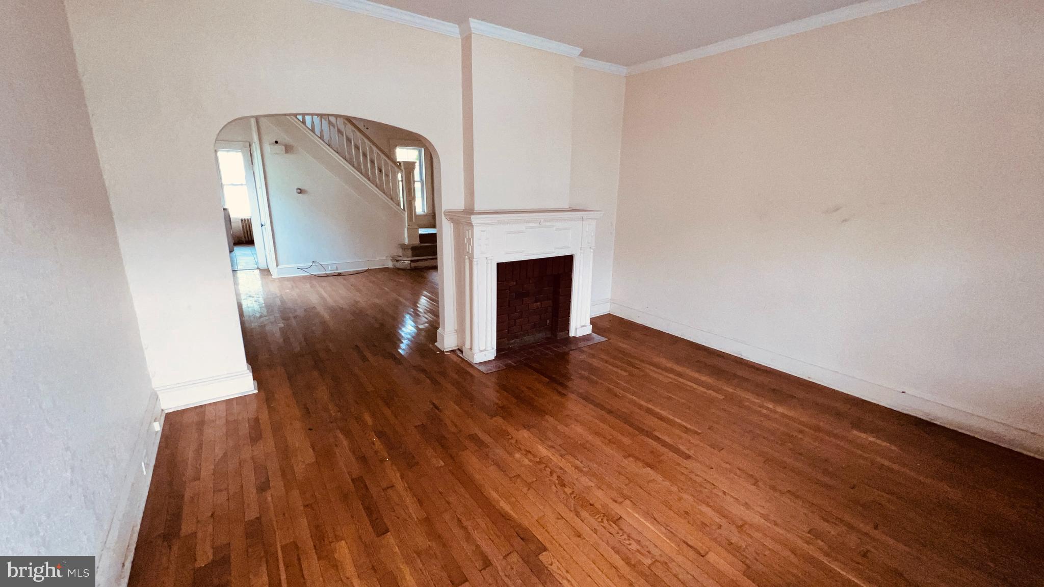 NORTH END - Residential