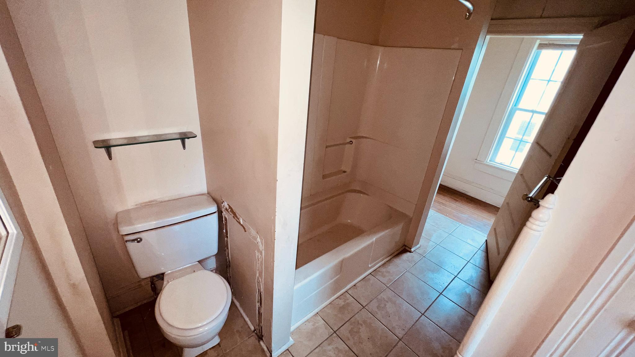 NORTH END - Residential