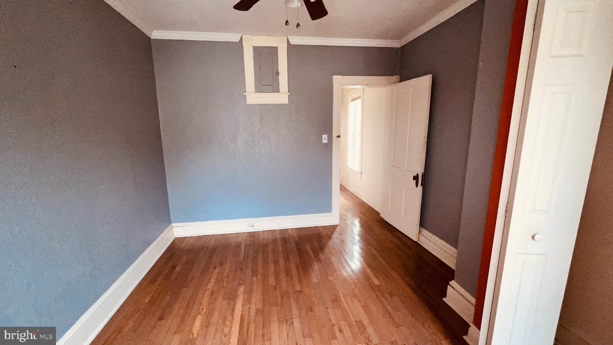 NORTH END - Residential