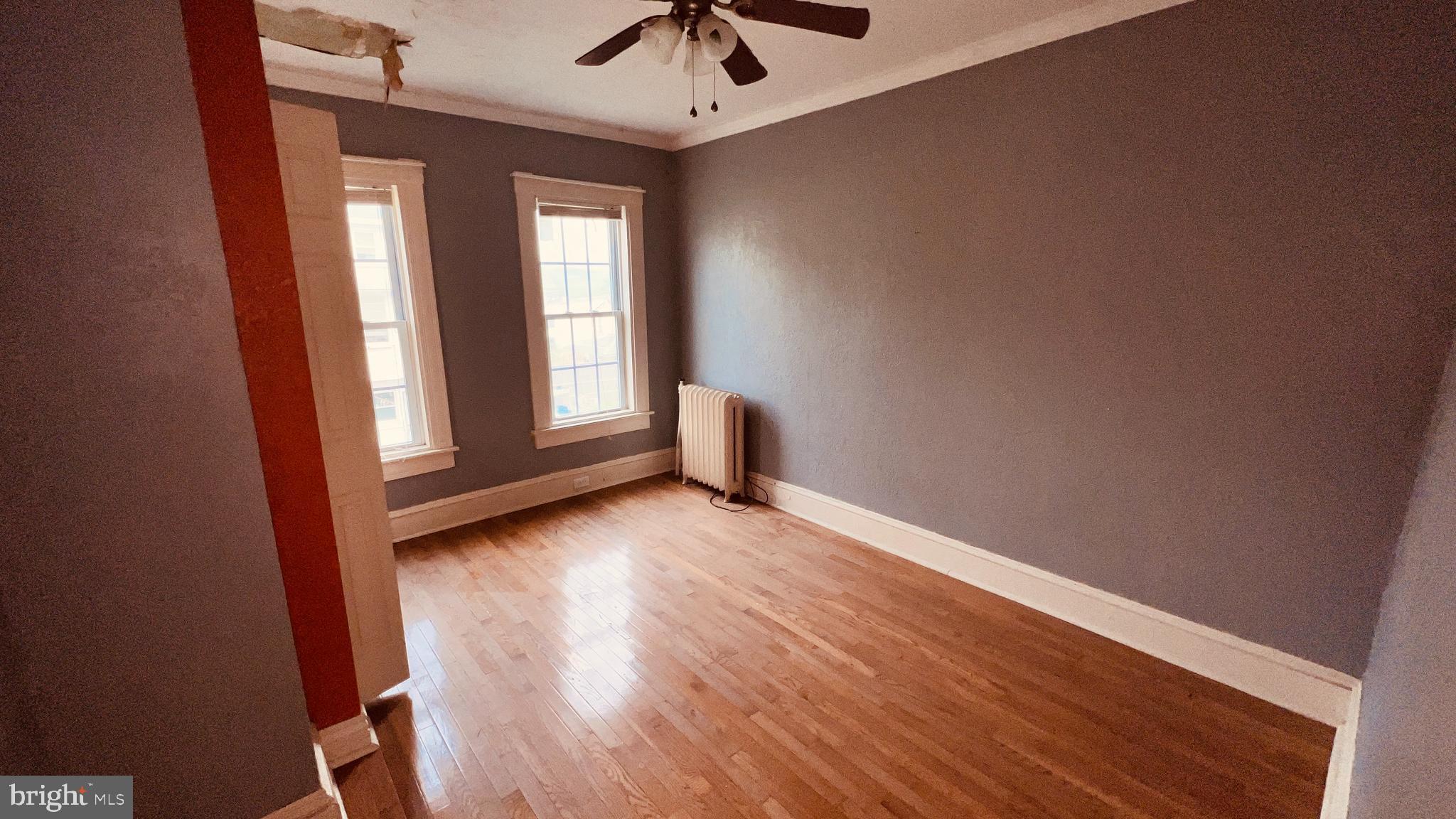 NORTH END - Residential