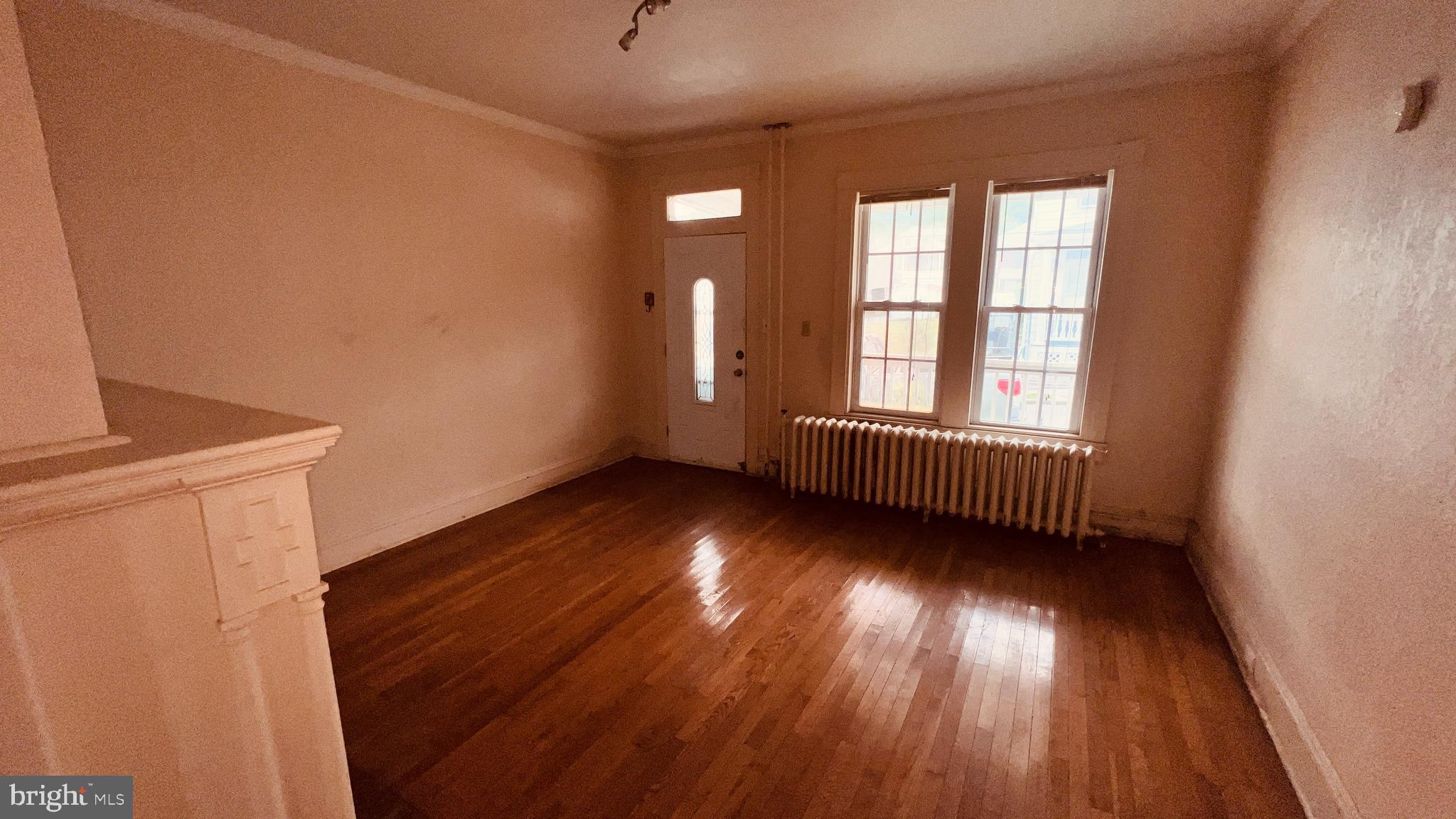 NORTH END - Residential