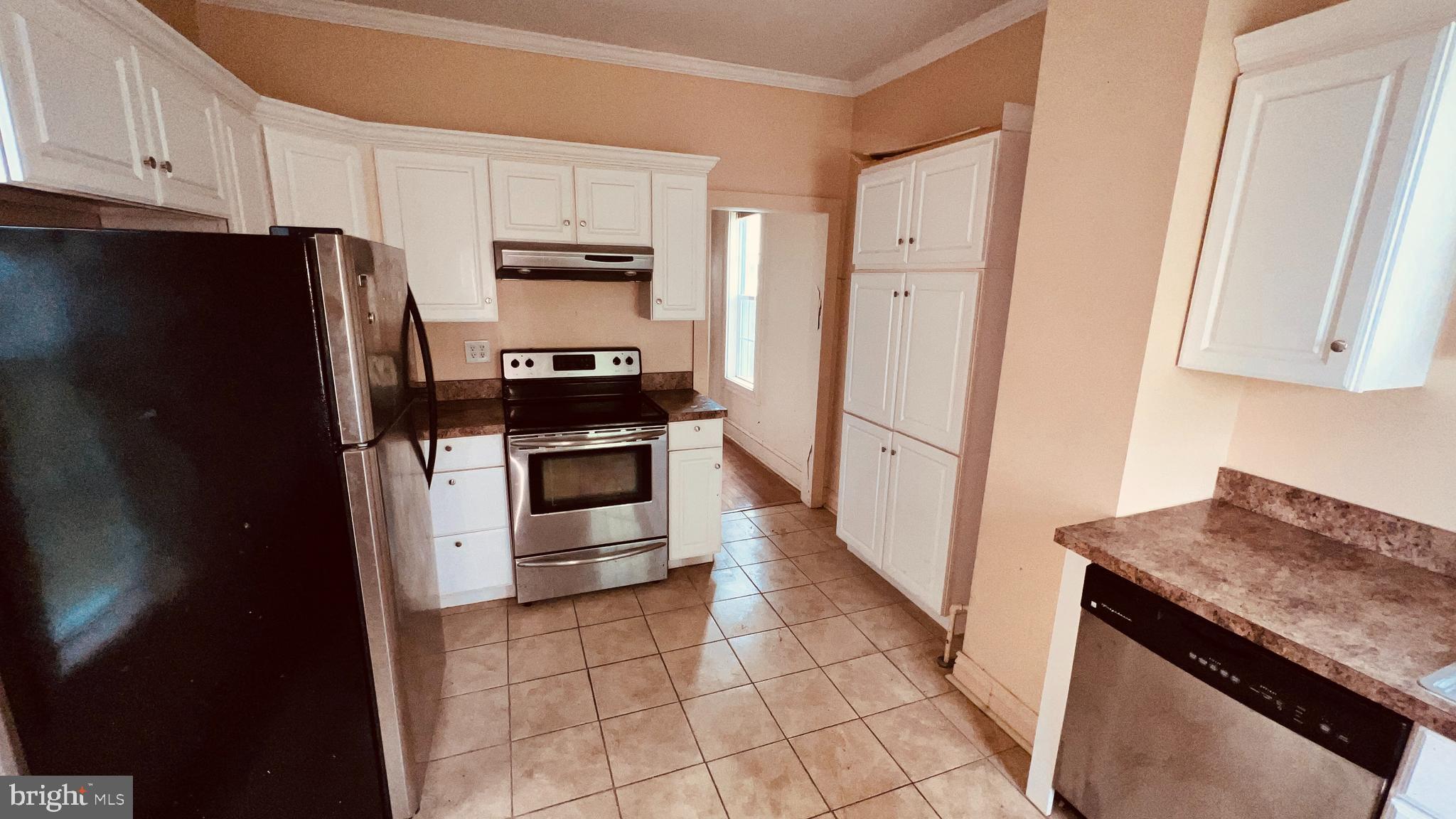 NORTH END - Residential