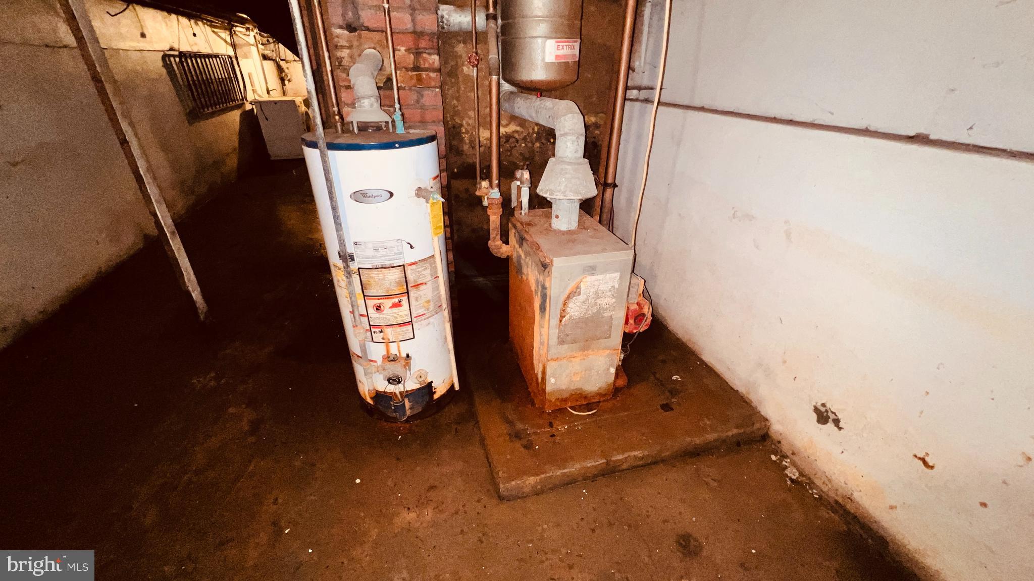 NORTH END - Residential