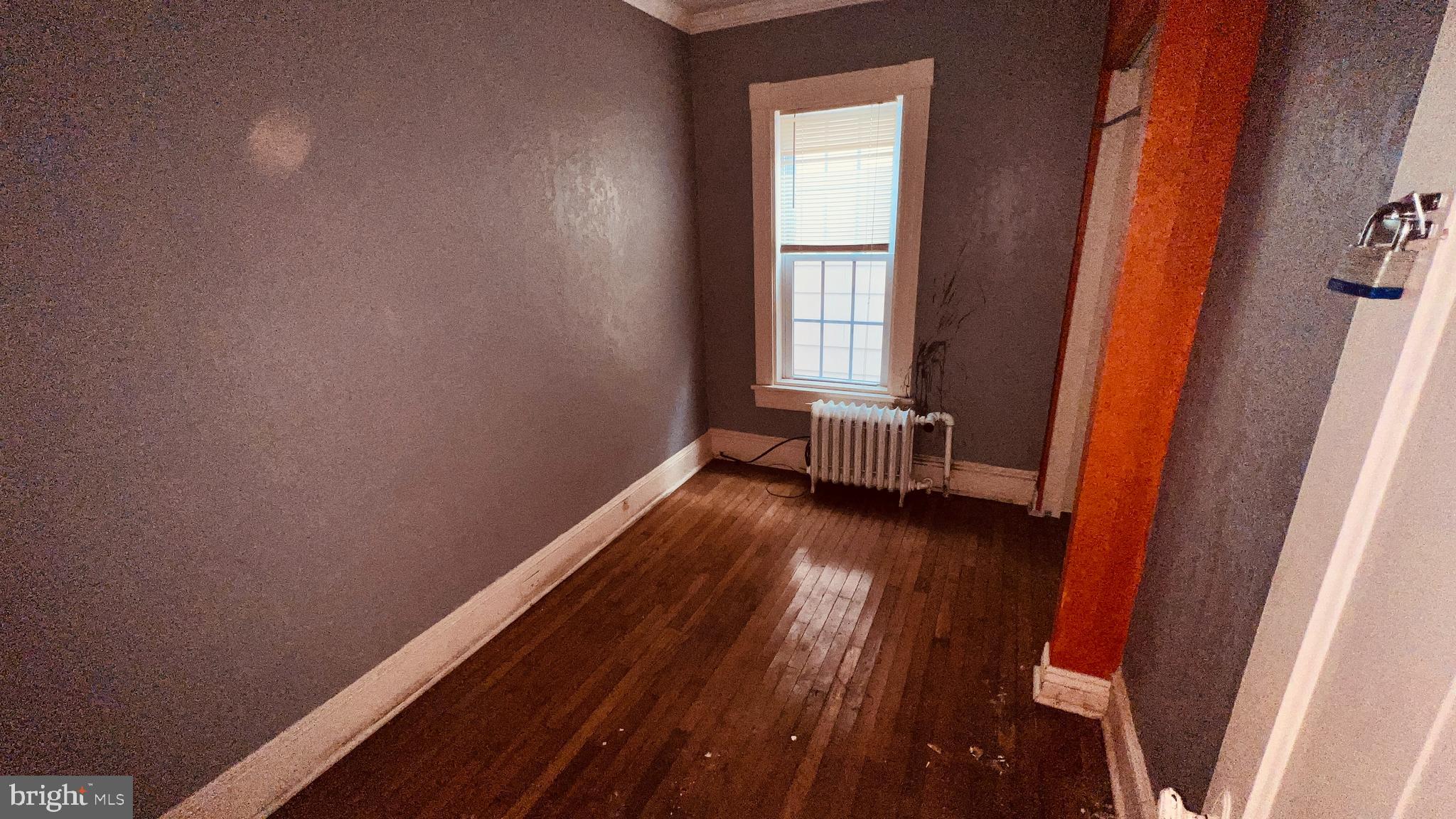 NORTH END - Residential