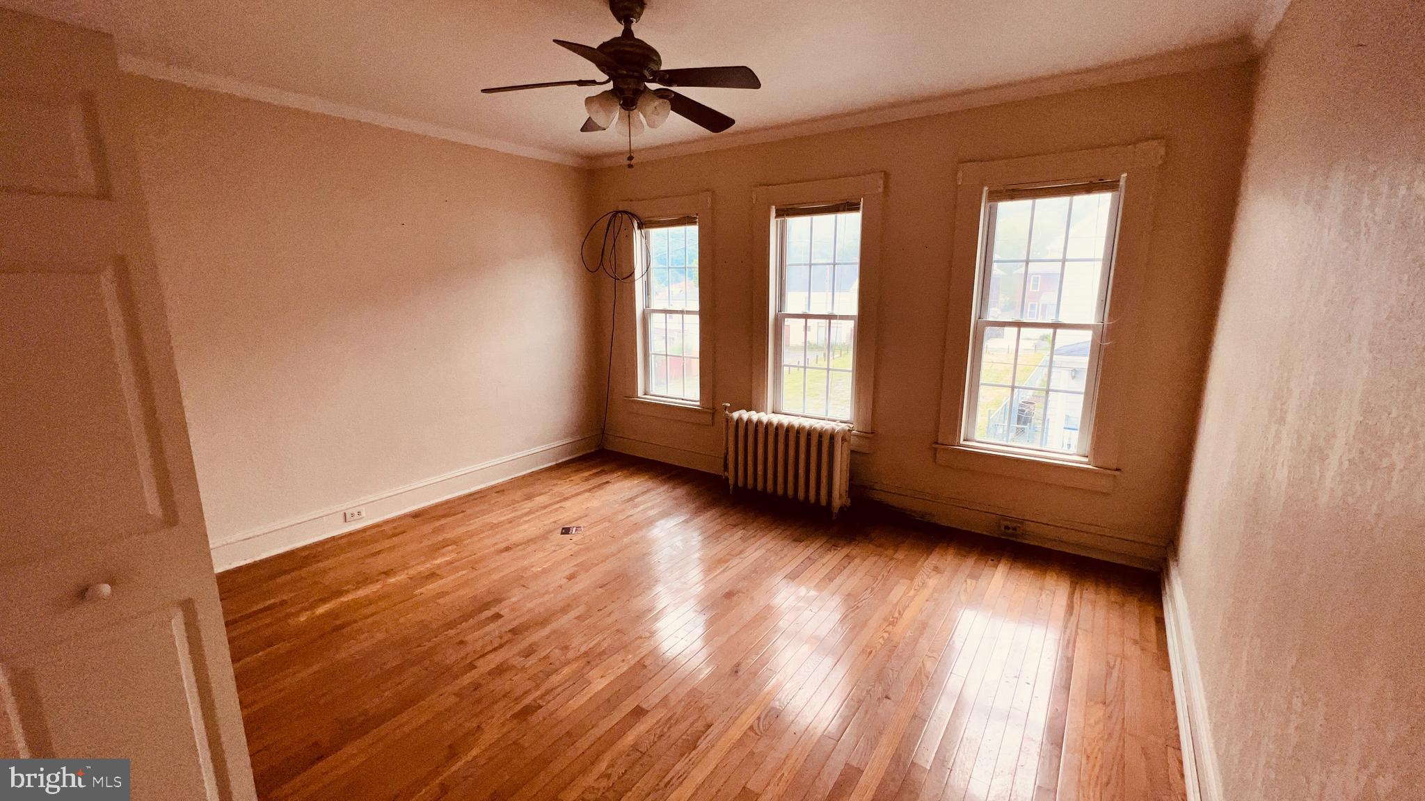 NORTH END - Residential