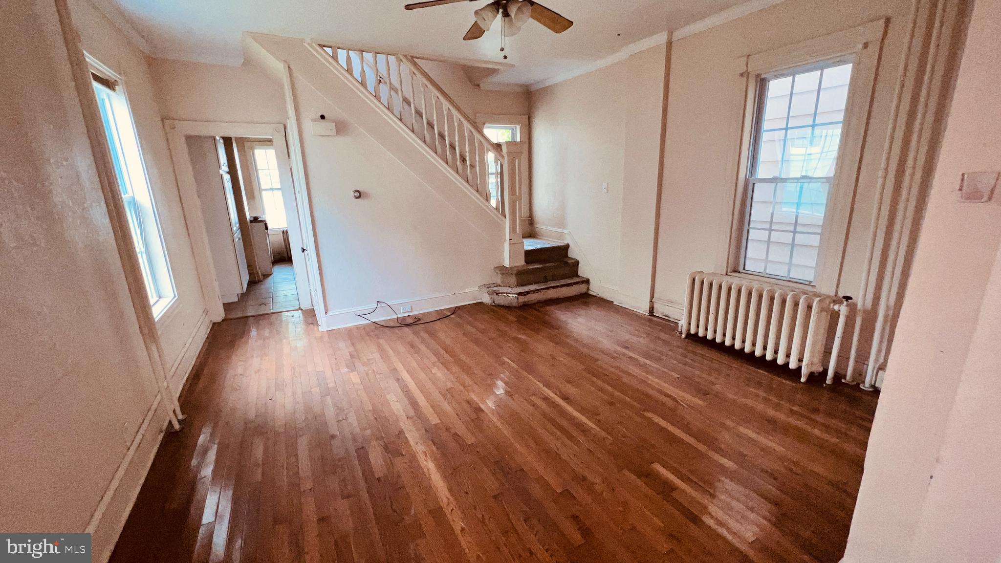 NORTH END - Residential